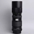 Vivitar Tele Zoom 85 205mm F3.8 For Nikon AI 85 205 3.8 17399