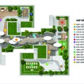 Tiện ích chuẩn 5 sao phục vụ cư dân chung cư The Lines