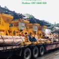 Vít tải xi măng LSI, Sicoma phi 219, 273 loại 6m, 9m, 12m