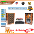 Bộ Dàn Karaoke Gia Đình Loa Pioneer CS88