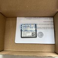 Thẻ nhớ Sinamics S120 6SL3054 0EF01 1BA0