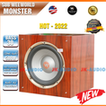 Loa Sub Điện Monster