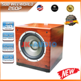 Loa sub Weeworld 260P Màu đỏ