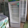 Tủ mát inverter hiệu sanaky vh 358k3 dung tích 350L