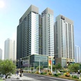 Chính chủ cho thuê căn hộ chung cư Ngoại Giao Đoàn 3PN cơ bản và full đồ.