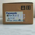 Động cơ Servo Panasonic MSMA082A1E Hàng mới nhất 2022