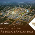 TNR Stars Đăk Đoa, khu đô thị kiểu mẫu đẳng cấp bậc nhất tại Gia Lai