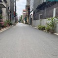 Mặt chính Kinh doanh làng Cam Cổ Bi, Gia Lâm oto tránh giá 61tr/m2