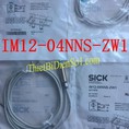 Cảm biến Sick IM12 04NNS ZW1 6011976 Cty Thiết Bị Điện Số 1