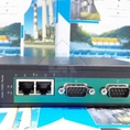 NPort IA5250A: Bộ chuyển đổi 2 cổng RS232/422/485 sang Ethernet