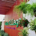 Đất Bán Tại Kdc Saigon Village Long Hậu. Giá Chỉ 2 Tỷ 050