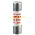 Cầu chì Chordn AG10 8A Cty Thiết Bị Điện Số 1