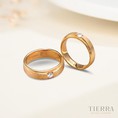 Cặp nhẫn cưới vàng giá bao nhiêu Cách chọn và bảo quản nhẫn cưới vàng đúng chuẩn