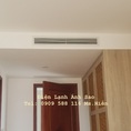 Máy lạnh giấu trần nối ống gió Daikin Giá cạnh tranh