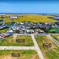 Đất nền Đông Hoà KDC Hoà Vinh giá chỉ từ 18tr/m2
