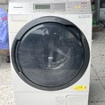 Máy giặt sấy khô PANASONIC nội địa Nhật VX8600 date 2016