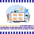 Nguyên tắc quản lý tài liệu điện tử