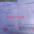 Bán lô đất đường Hoàng Tăng Bí, Cẩm Lệ, Đà Nẵng
