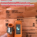 O6P701 Cảm biến quang điện IFM chính hãng
