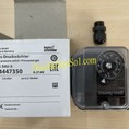 DG50U 3 84447350 Công tắc áp suất Kromschroder Cty Thiết Bị Điện Số 1