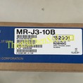 MR J3 10B Servo driver Mitsubishi Cty Thiết Bị Điện Số 1