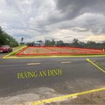 Bán đất Diên Phước, Diên Khánh mặt tiền đường rộng.