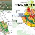 Bán đất kdc Hòa Vinh, Phú Yên sổ từng nền, bao phí 2.68 tỷ nền