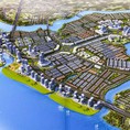 Dự án Izumi City Nam Long Thành phố thịnh vượng