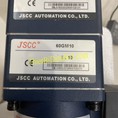 Hộp số JSCC 60GM10 Cty Thiết Bị Điện Số 1