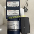 60YS06GV22 Động cơ JSCC Cty Thiết Bị Điện Số 1