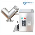 Máy trộn chữ V một trục tốc độ cao VH14 dung tích 14L