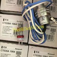 Cảm biến lửa UV sensor Honeywell C7035A1064 Cty Thiết Bị Điện Số 1