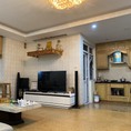 Cho thuê căn hộ chung cư Nam Cường ngõ 234 Hoàng Quốc Việt 90m2 2 ngủ full đồ.