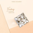 Tierra Diamond cá nhân hóa thiết kế trang sức kim cương