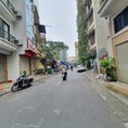 Tôi cần bán gấp siêu phẩm mặt phố mới của Thuỵ Khuê 90m2, mặt tiền rộng, vỉa hè 3m, ô tô tránh kinh doanh tốt 21.2 tỷ