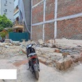 Cần bán gấp mảnh đất vàng Phố Hồ Tùng Mậu, 95m2, 8m mặt tiền, lô góc, giá đầu tư, phân lô xây CCMN, 8.7 tỷ