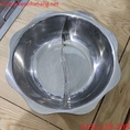 Nồi lẩu inox âm bàn dành cho nhà hàng tại Thanh Hóa