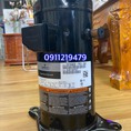 block máy nén Copeland 2hp ZB15KQE TFD