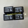 DA 0106 Coil điện từ Univer Cty Thiết Bị Điện Số 1