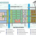 Đất thổ cư 100% sở hữu lâu dài chỉ có ở Garden Riverside đã có sổ hồng từng nền