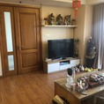 Cho thuê căn hộ chung cư Đông Đô ngõ 100 Hoàng Quốc Việt 100m2 2 ngủ full đồ.