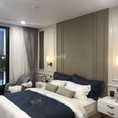 Cho thuê căn 3PN hiện đại tại Aqua 44 Yên Phụ