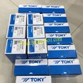 Đồng hồ nhiệt Toky AI208 4 RB10 Cty Thiết Bị Điện Số 1
