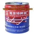 Dầu cắt dây DX 2 vỏ đỏ Dành cho máy cắt dây Molybdenum