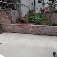 Bán đát cổ bi 95m2, mt 5, sổ đỏ vuông vắn, 3.4 tỷ