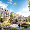 Icon Central Biểu tượng đô thị mới tại Dĩ An