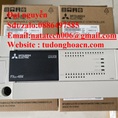 FX3u 48MR/ES A , Bộ điều khiển PLC , Mitsubishi chính hãng mới 100%