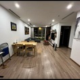 Chính chủ cho thuê căn hộ chung cư Ngoại Giao đoàn 95m2 và 113m2.