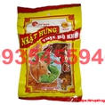 Khô bò miếng 35g nhật Hưng