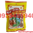 Khô bò 30g Nhật Hưng